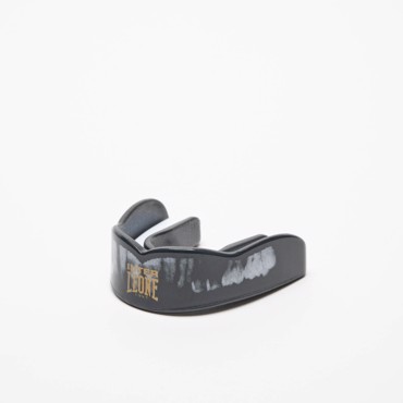 LEONE 1947 X IUTER MOUTHGUARD-black